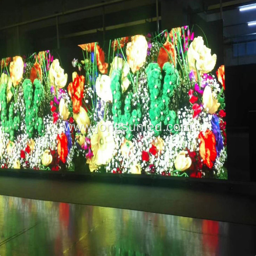 P3.91 Outdoor LED Display Advertising LED Display